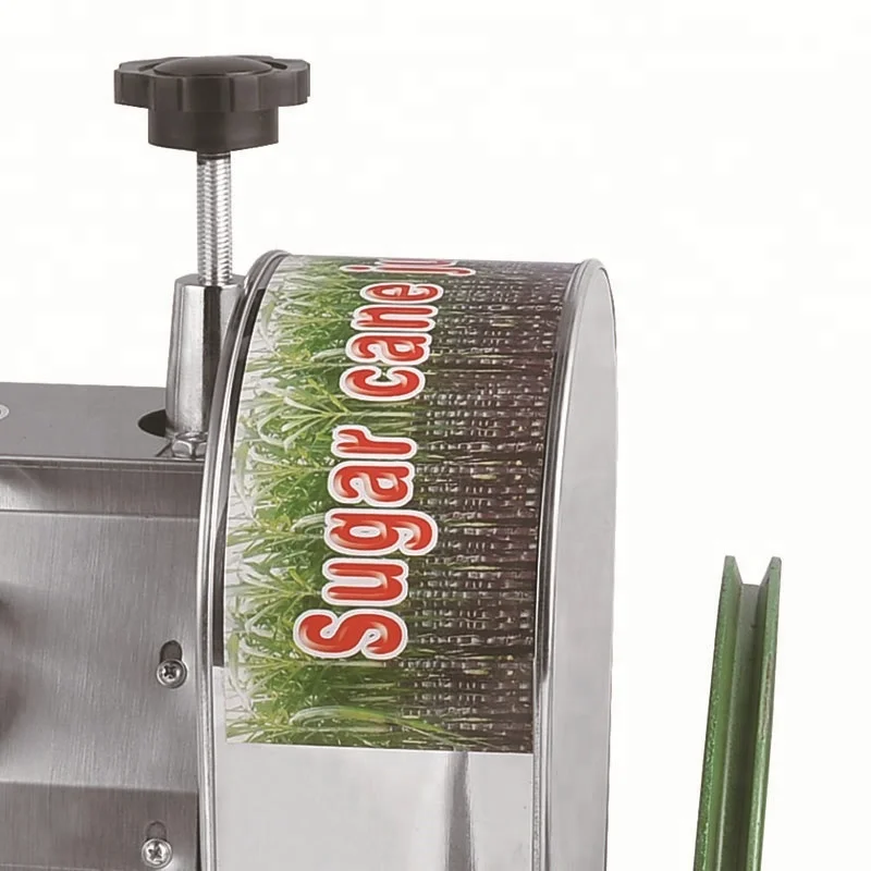 Best Price Manufacturer Supply Sugarcane Juicer Machine Sugar Cane