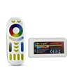Mi Light FUT039 Wireless 2.4G 4-Zone RF Wireless RGB+CCT LED Controller for RGB CCT Led Strip Light