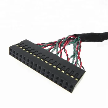 Разъем 30 pin