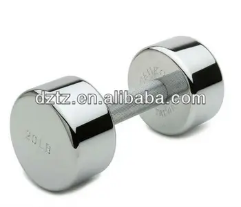 steel dumbbells for sale