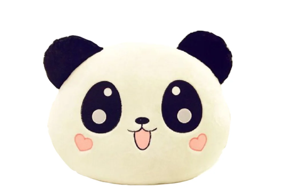 panda cuddly toys