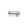 Push Button Self Closing Delay Basin Faucet