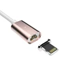 Durable Metal Magnetic Micro Usb Cable Magnetic Charging Cable Magnetic USB Cable For Iphone and Samsung all Smartphones