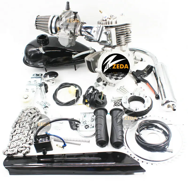 100cc bike engine kit