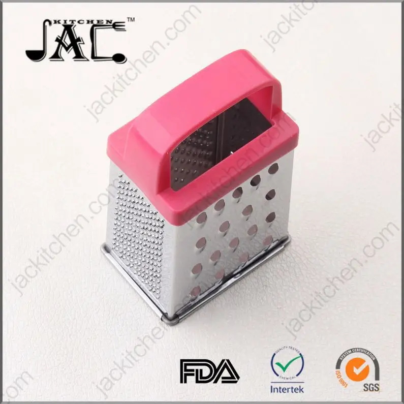 Wholesale Durable Stainless Steel Kitchen Multi Grater Box