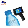 Hand jet printer expiry date printing/Industrial inkjet hand printer/Hand printer