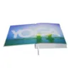 Full color hardcover book printing for children