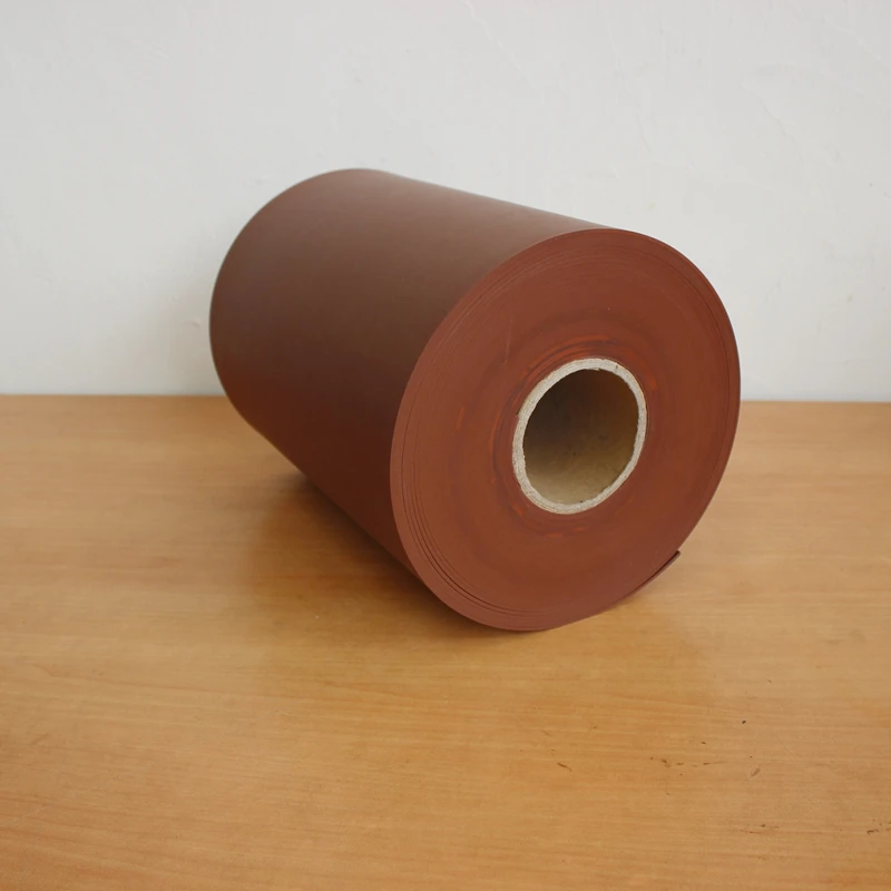 Self-lubricating Turcite B for milling machine