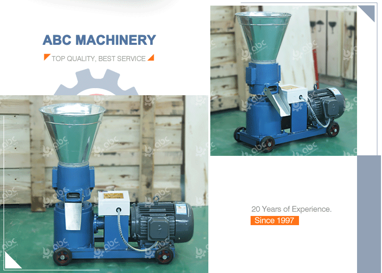 Building zlsp150b pellet manufacturing machine with low price and high quality horse bedding wood pellet press for sale