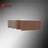 Heat Storage Material Light Weight Insulating Bricks Thermal Insulation Alumina Clay Refractory Lining