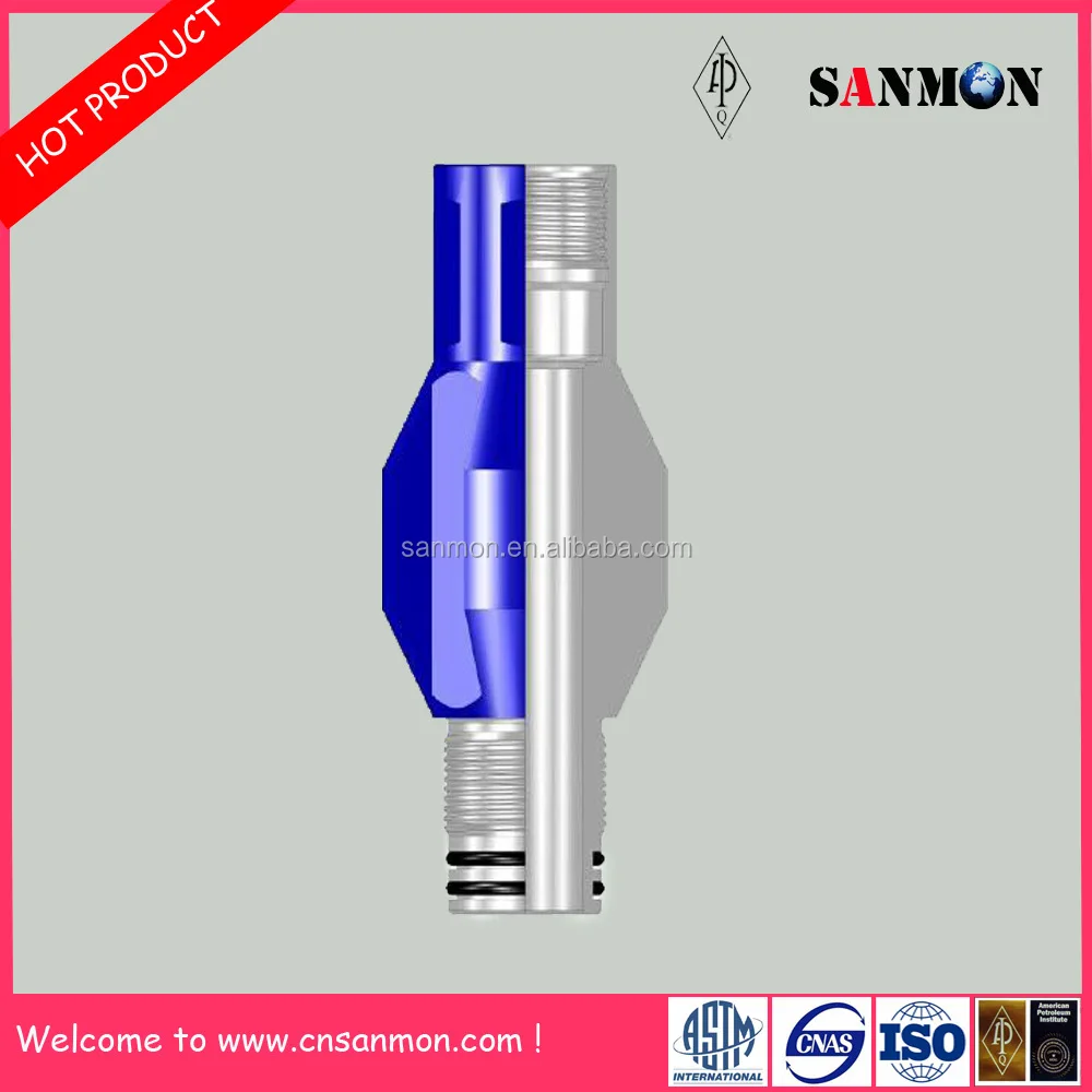 Fishing Tools Reverse Circulation Junk Basket For Drilling Rig within Types Of Drilling Fishing Tools Fishing Tools Reverse Circulation Junk Basket For Drilling Rig within Types Of Drilling Fishing Tools