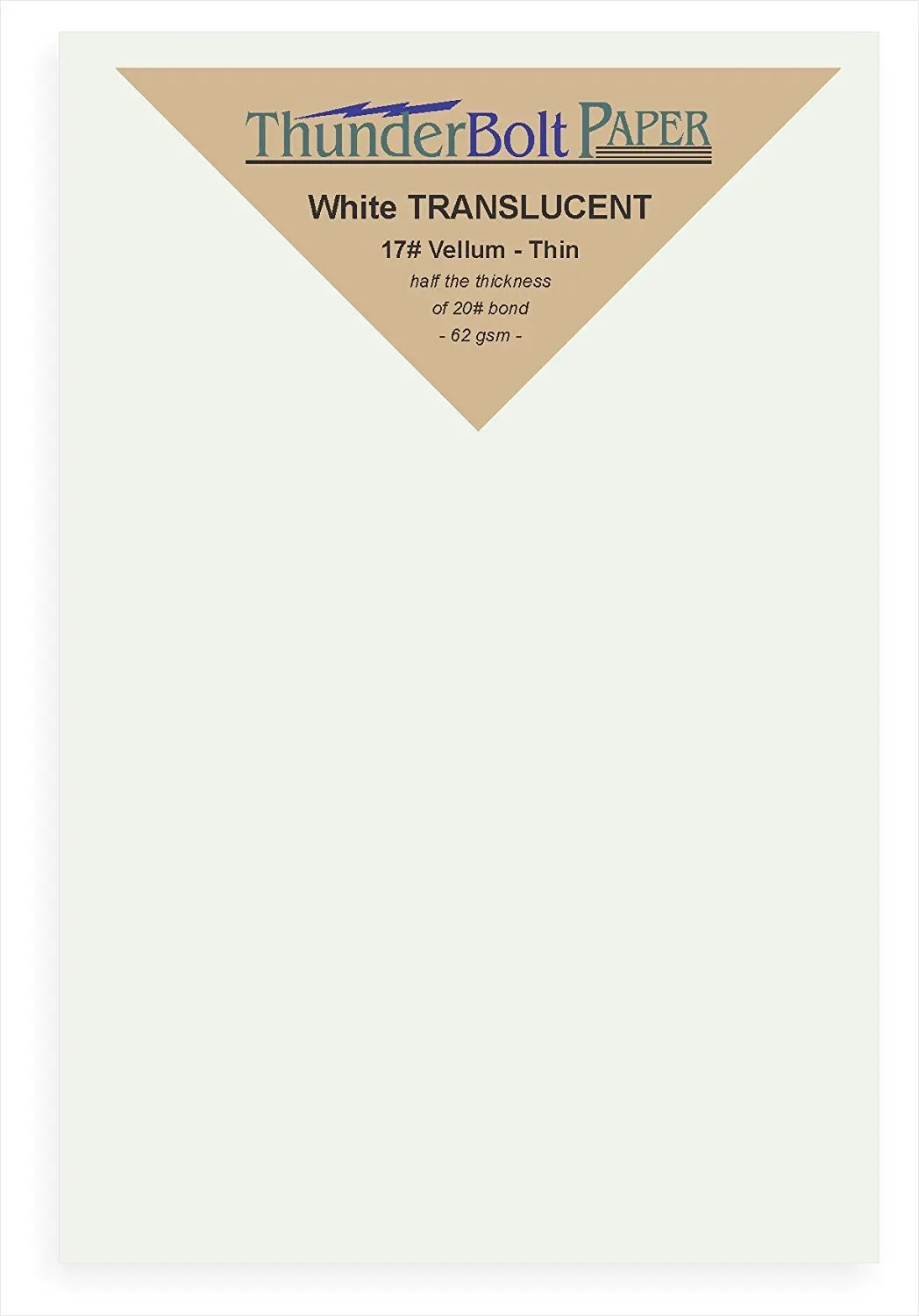 Trimaco Red Rosin Builders Paper Heavy Weight 36 /" X 166 /' 99 Lb Pack 1