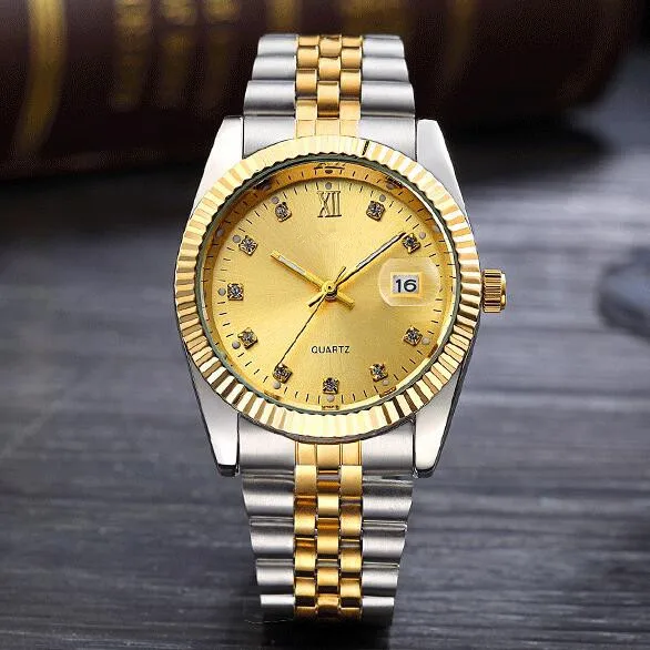 japan movement rolex