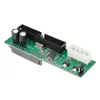 3.5/2.5 HDD Parallel PATA IDE to Serial ATA SATA Adapter Converter Card for DVD Computer Hard Drive HDD