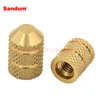 hexagon socket set screw hex stud carbon cup point