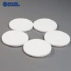 small rock salt water filter