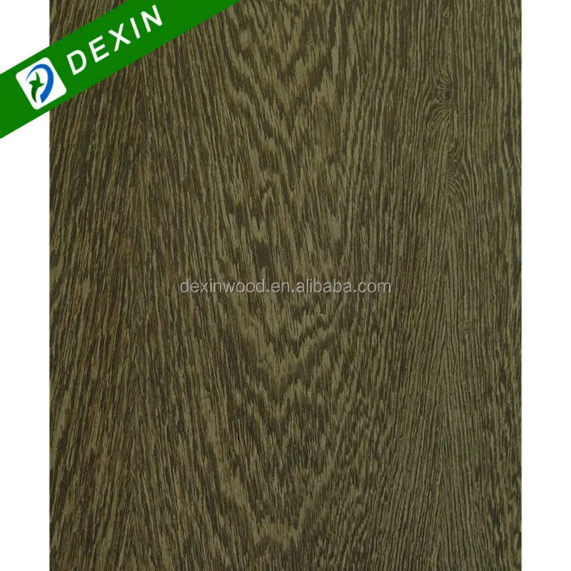 
Natural Black Wenge Fancy Blockboard in Blockboards 