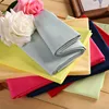 China factory different color woven poplin tc lining fabric for pants pocket