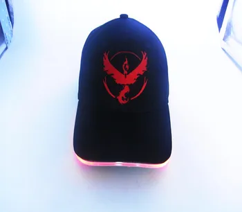 lighted hats caps