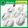 2.4G latest wireless mouse Pet wireless mouse Computer accessory
