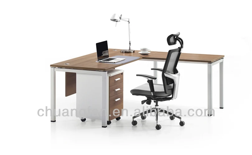 French Baroque Style Executive Office Desk White Elegant Executive Desk General Manager Table Design View General Manager Table Design Chuangfan Product Details From Guangzhou Chuangfan Office Furniture Factory On Alibaba Com