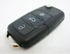 New style auto car key 3 button for For old F3/F0 B5 style no chips BYD remote key BYD key