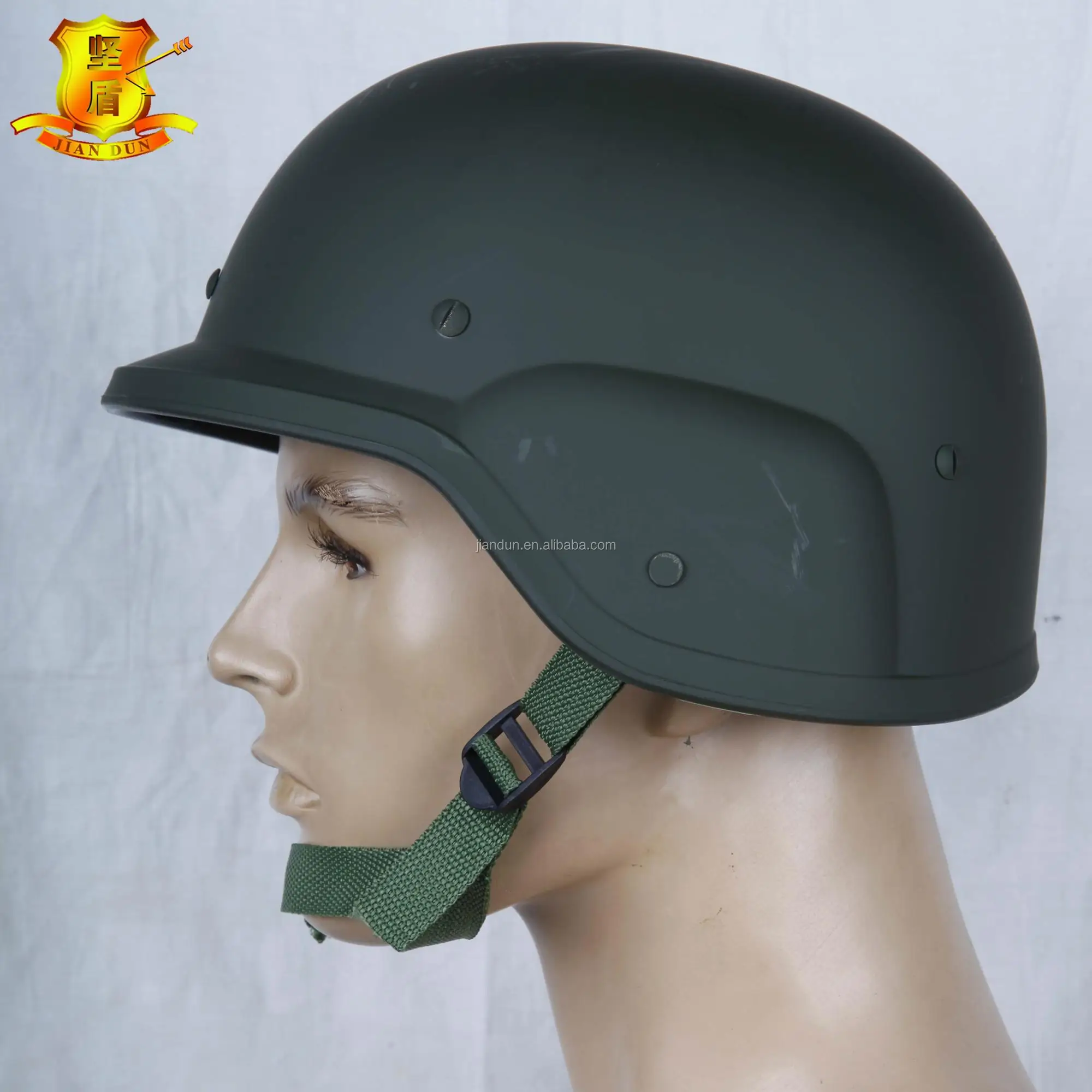 M88 Ballistic Helmet - Buy Police Ballistic Helmet,Ballistic Helmet ...