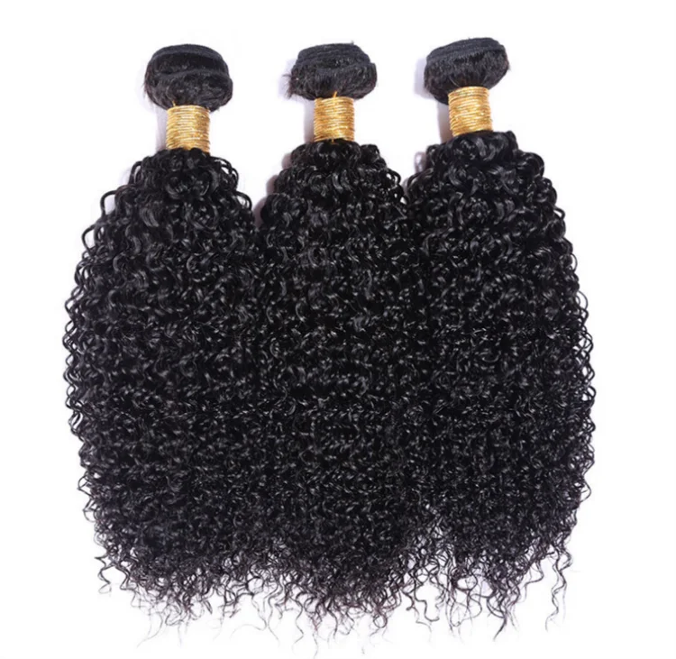 Double Drawn Virgin Bohemian Jerry Curl Human Hair Weave,Bohemian Hair Extensions,Jerry Bohemian