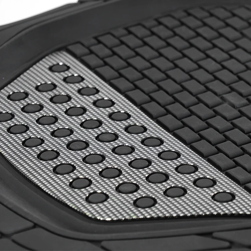 Anti Slip Mat For Universal Car Wholesale Top Quality Floor Mats Pvc