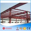 Light Prefabricated Steel Frame Structure pre-engineered building materials construction design engineering company