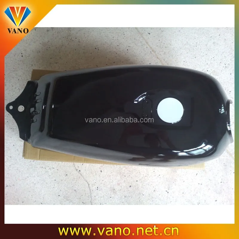 Motorcycle Fuel System CGL125 Motorcycle Gas Tank