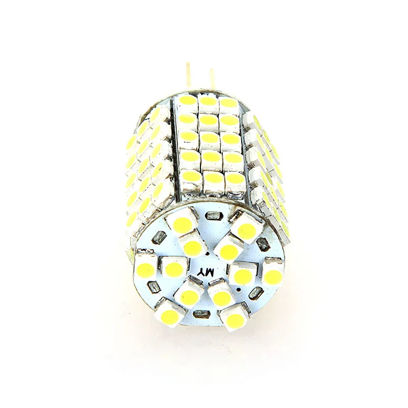 Super bright g4 led 12v car led light