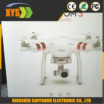 100% Original Dji Phantom 3 Standard High Quality Fpv ...