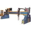 High Precision cnc plasma flame cutting machine for cutting H beam