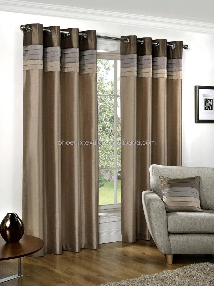 Luxury Turkish Ready Made Wholesale Window Curtain Buy Luxury