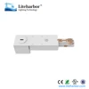 Single Two Circuit Conduit End Feed track light accessories