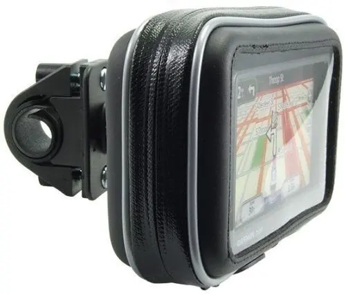 garmin gps motorcycle mount