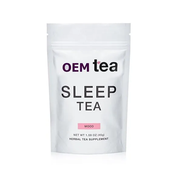 best herbal tea for deep sleep