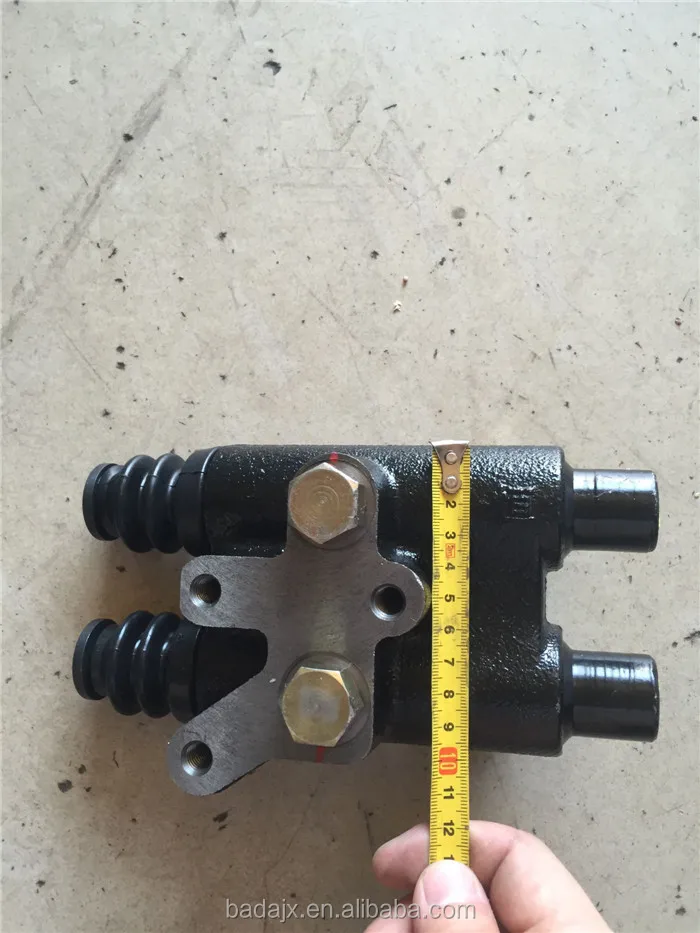 Ft800a.43c.017 Brake Pump Assembly Foton Europard 824 Tractor Parts