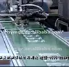 CD disk box packing production line