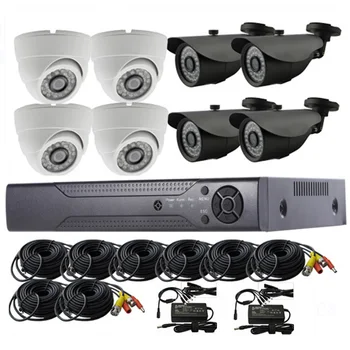 cctv camera kits