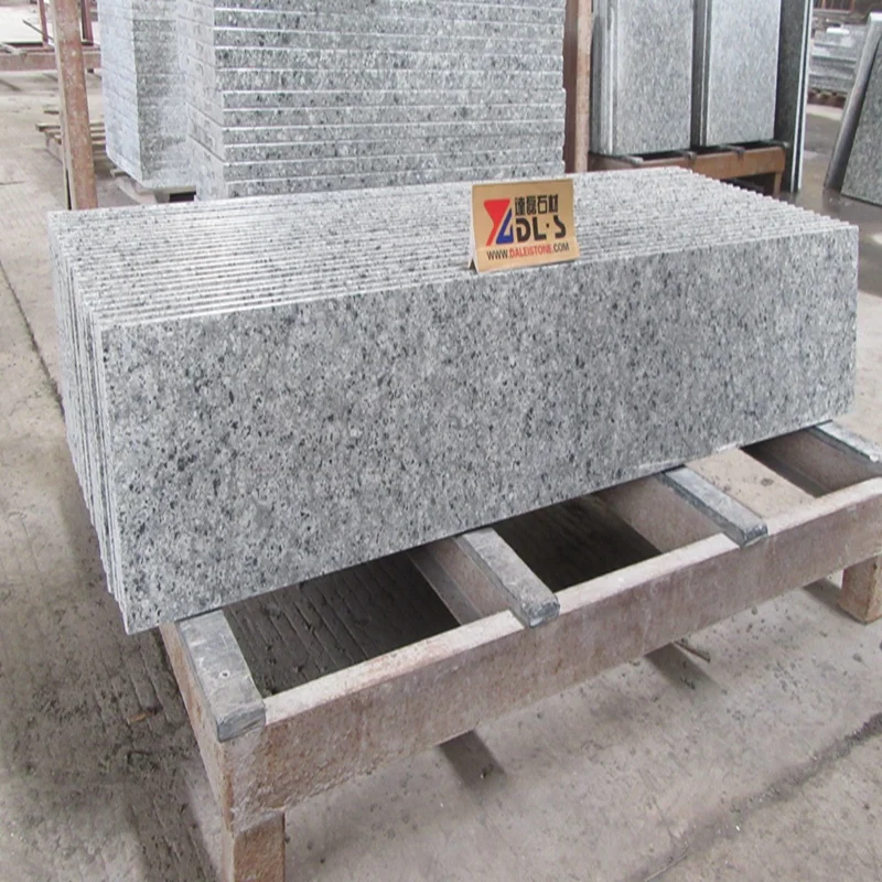 Pearl Gray 24x24 Granite Stone Parking Floor Tile Designs Buy Floor   HTB1eQVSXUsIL1JjSZPiq6xKmpXa6 