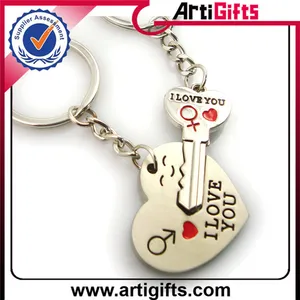 cheap personalised keyrings