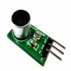 Analog output Robot accessories sound bandwidth detector circuit sound sensor module raspberry pi