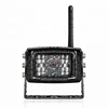 2.4G digital wireless SONY CCD sensor car truck tractor rear view camera system