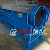 HSM ISO CE Trommel Screen For Compost