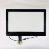 With USB interface and Flexible Printed Circuit 15.6 inch Capacitive Touch Screen panel