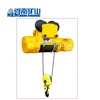 CD MD Model Durable And Safe Marine Crane Electric Hoist