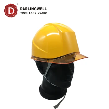 brim hat sun hard brand construction larger helmet safety