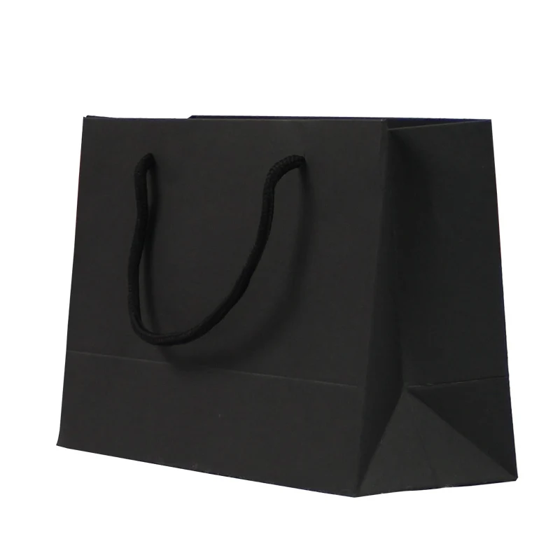 Custom Paper Find Deals On Line At Alibaba Get Quotations Custom Printing Paper Gift Bag Ping Bags